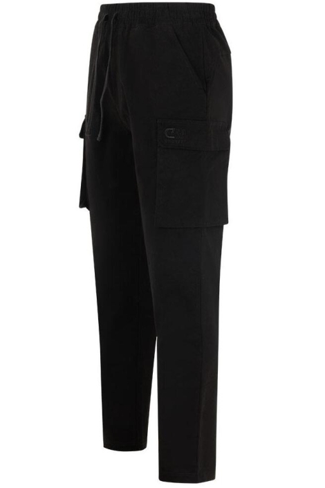 Cruyff twill cargo pant